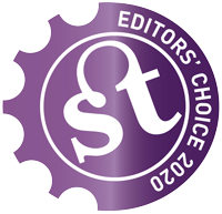 Singletrack Magazine: Editor's Choice Award