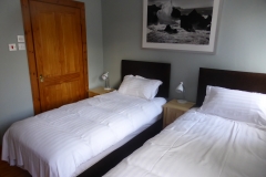 Lower Mill - Bedroom 1